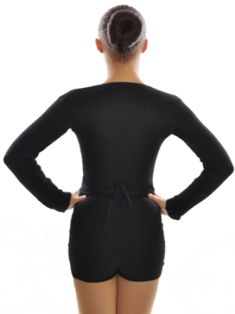 Кофта (043), Розовый, 50% Вискоза + 50% Акрил