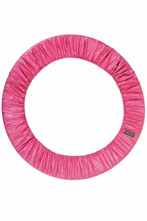 Чохол для обруча, Малиновий, Плащівка Чохол для обруча, Малиновий, Плащівка