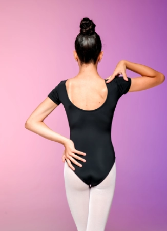 Купальник к\р "рельєф", Електрик, Біфлекс матовий