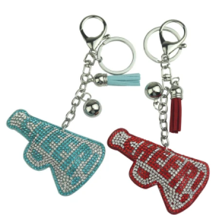 Брелок, Золото / Срібло Брелок, Золото / Срібло