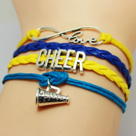 Браслет Cheer