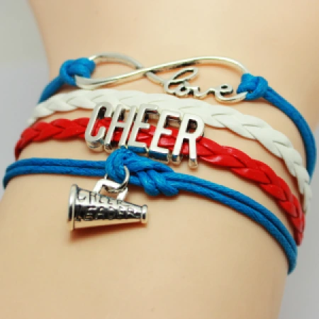 Браслет Cheer