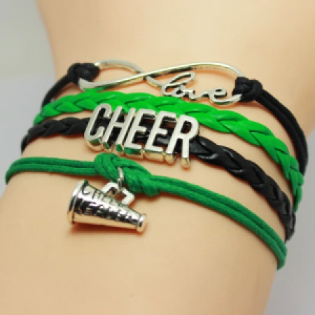 Браслет Cheer