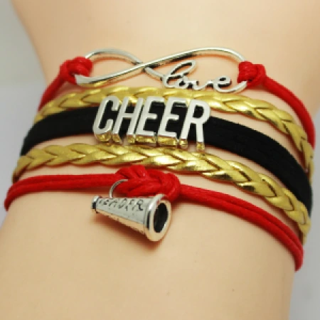 Браслет Cheer