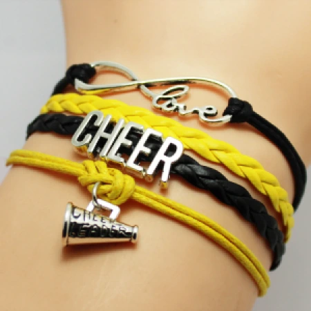 Браслет Cheer