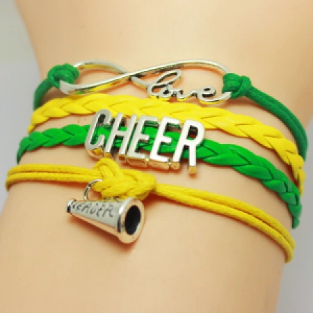 Браслет Cheer