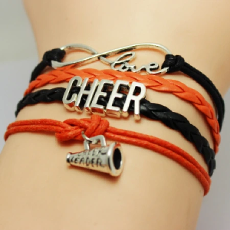 Браслет Cheer