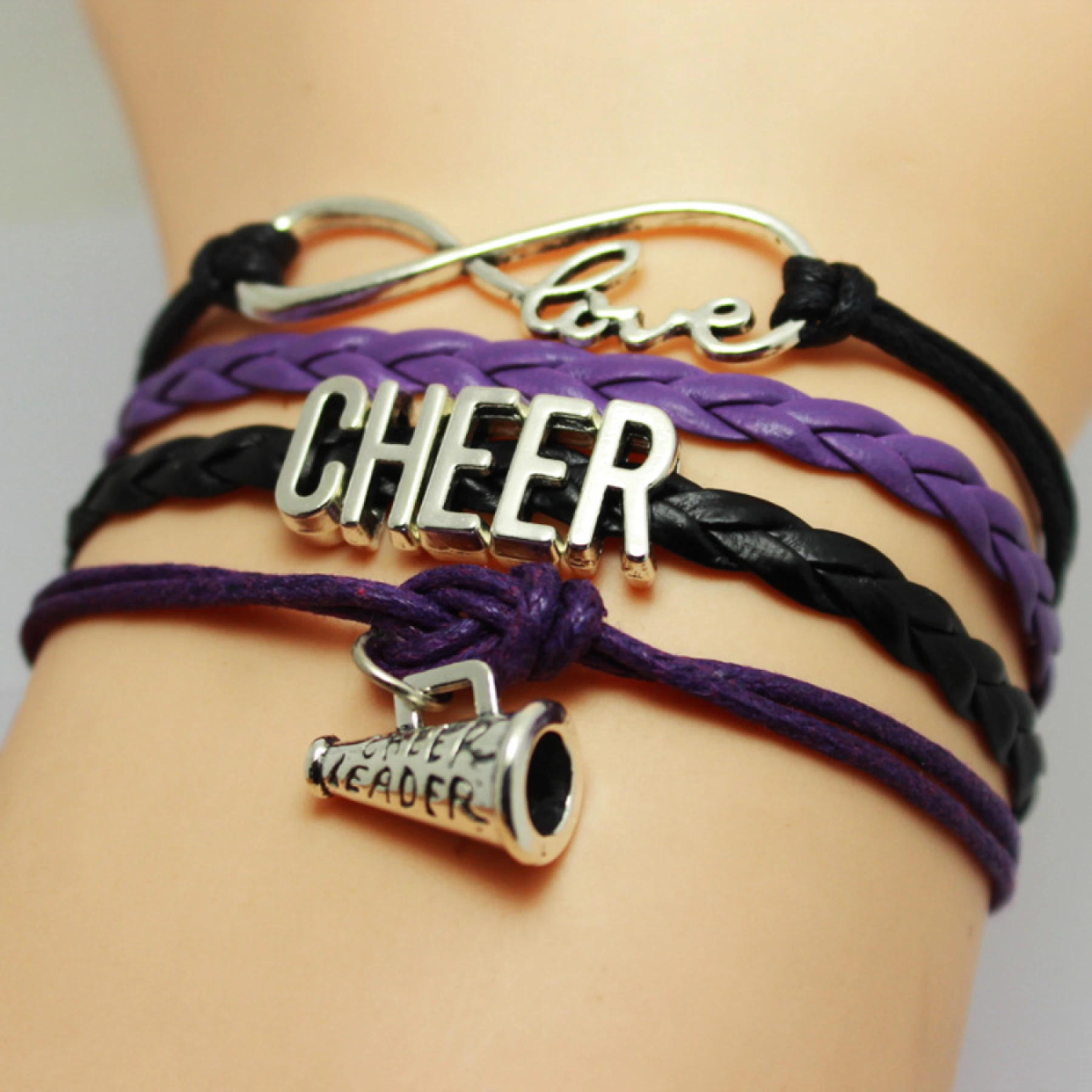 Браслет Cheer