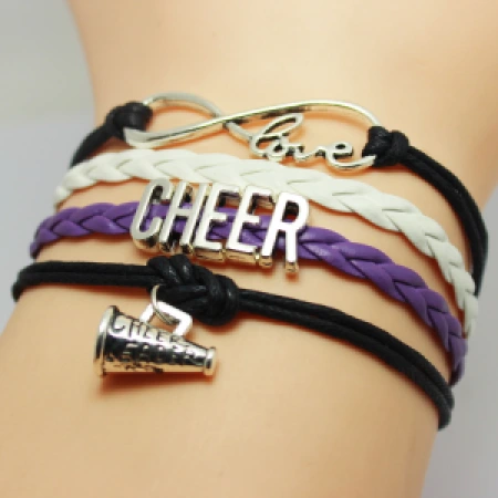 Браслет Cheer