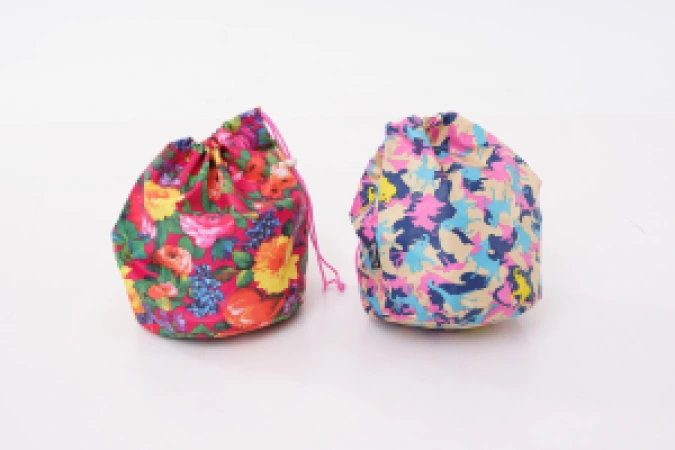 Чохол для м'яча (796), Веселка, Плащівка Чохол для м'яча (796), Веселка, Плащівка