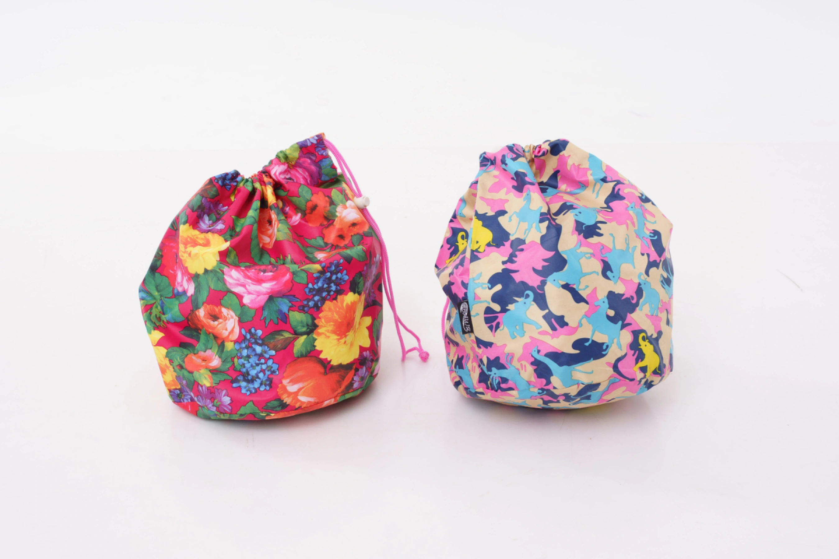 Чохол для м'яча, Малина - фіолетовий, Плащівка Чохол для м'яча, Малина - фіолетовий, Плащівка