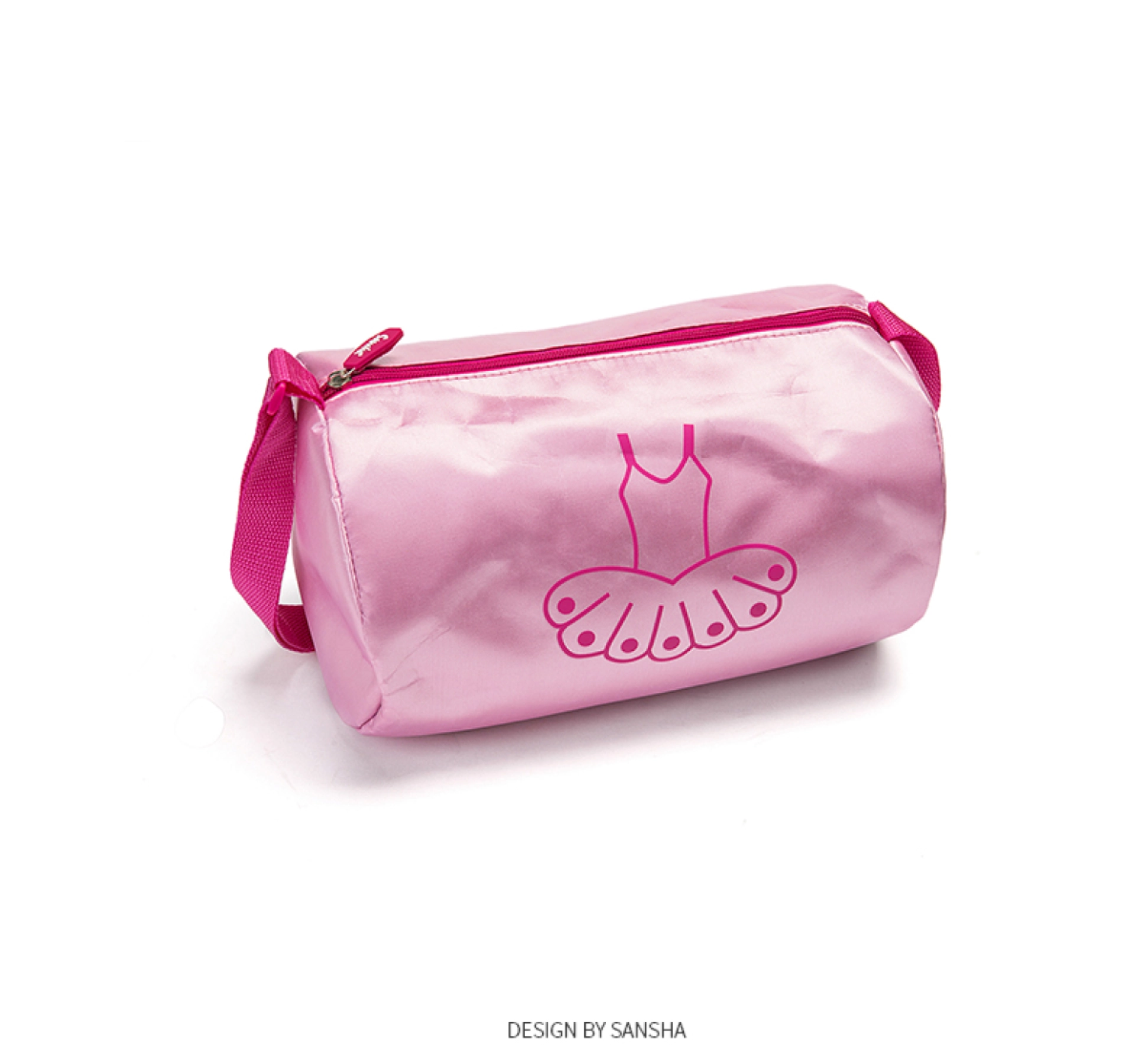 Сумка, Pink/fuchsia