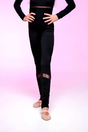 Комбінезон "Римини", Чёрный, 80% хлопок + 15% вискоза + 5% лайкра+сетка