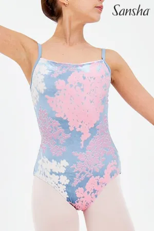 Купальник-бретелі, Multicolor, 95% поліестер + 5% біфлекс