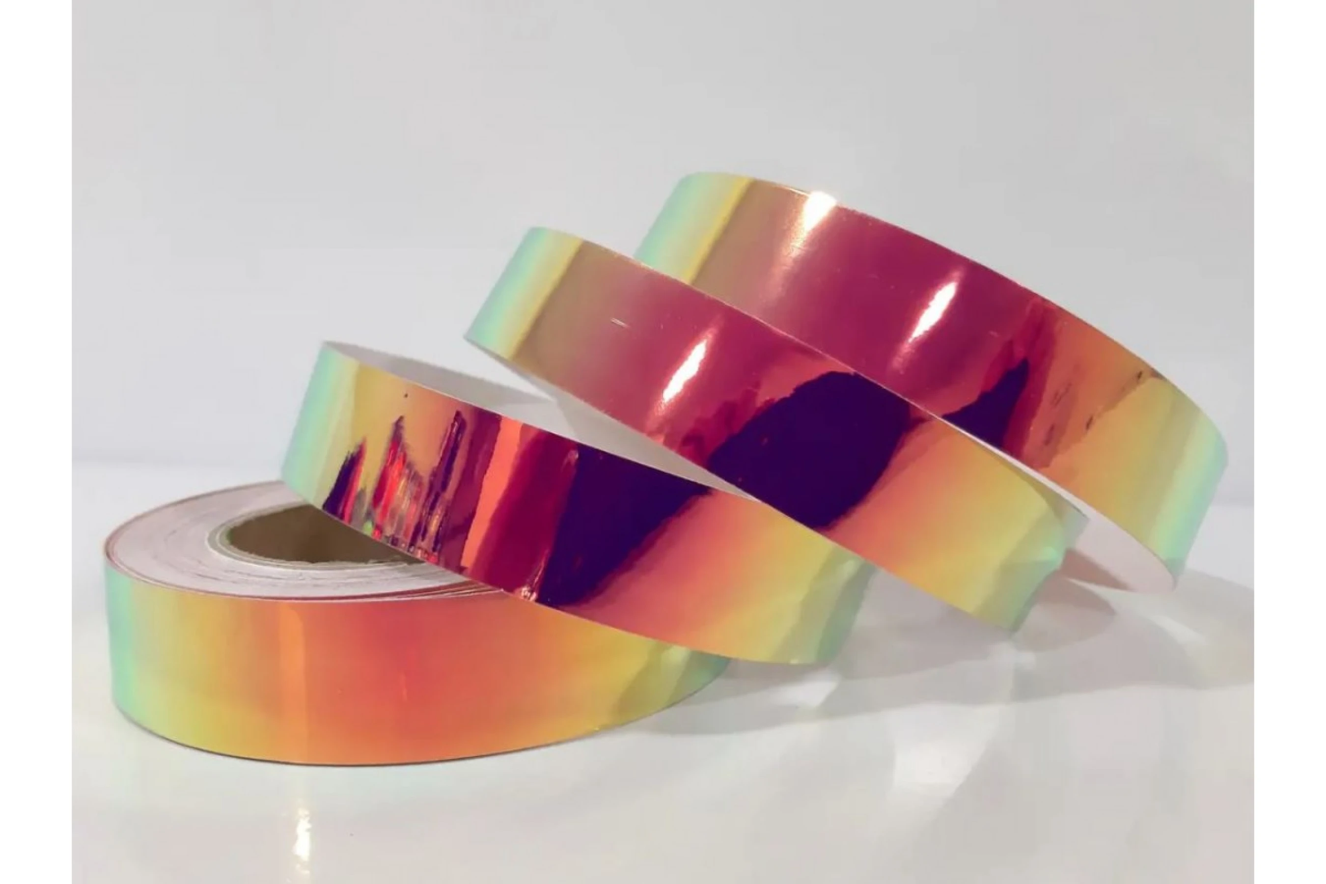 Обмотка laser, King magenta, Вініл хлорид Обмотка laser, King magenta, Вініл хлорид