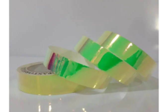 Обмотка laser, Yellow texas, Вініл хлорид Обмотка laser, Yellow texas, Вініл хлорид