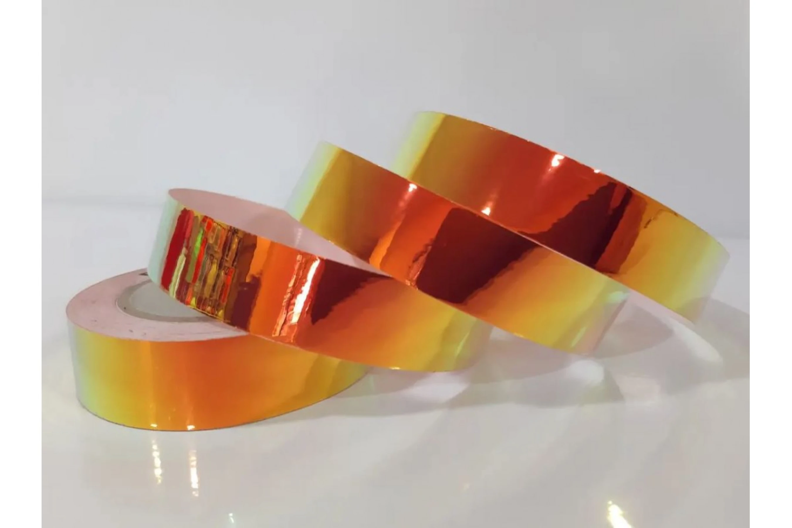 Обмотка laser, Red lava, Винил хлорид