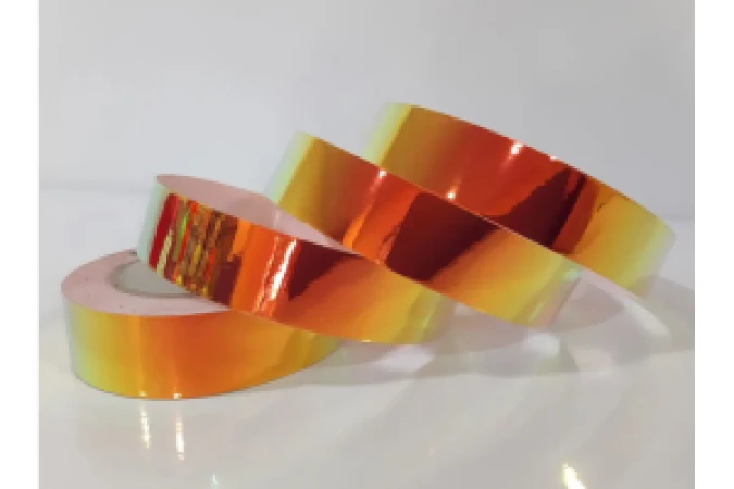 Обмотка laser, Red lava, Винил хлорид