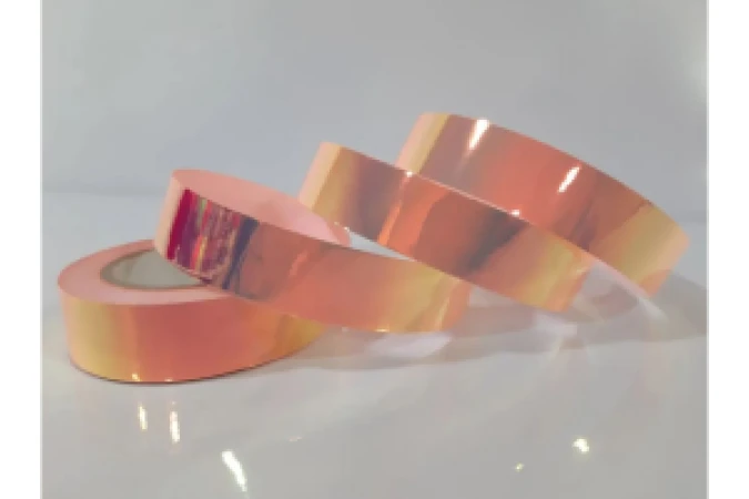 Обмотка laser, Coral, Вініл хлорид Обмотка laser, Coral, Вініл хлорид