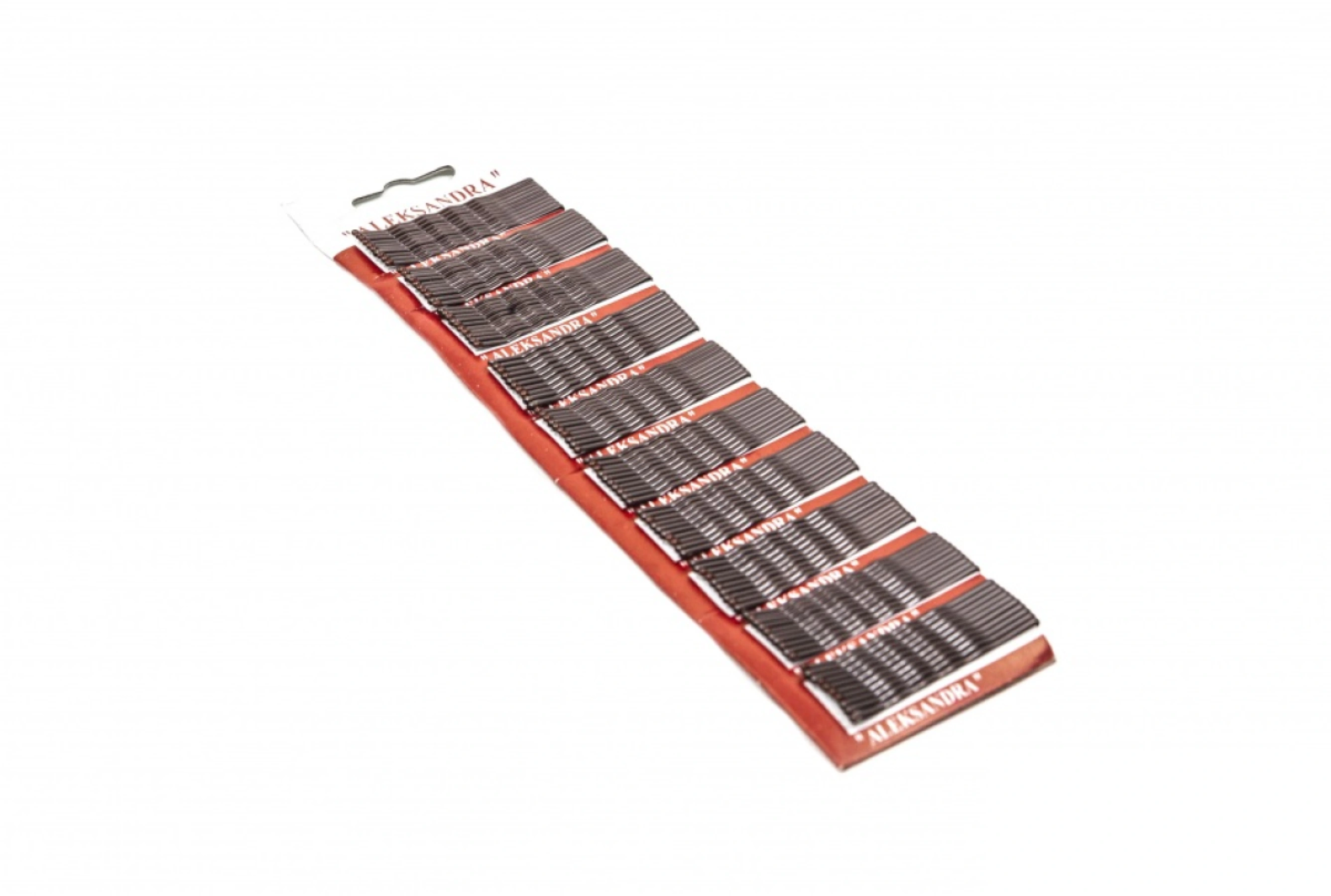 Невидимки, 5,7 см,10 ед, Коричневый