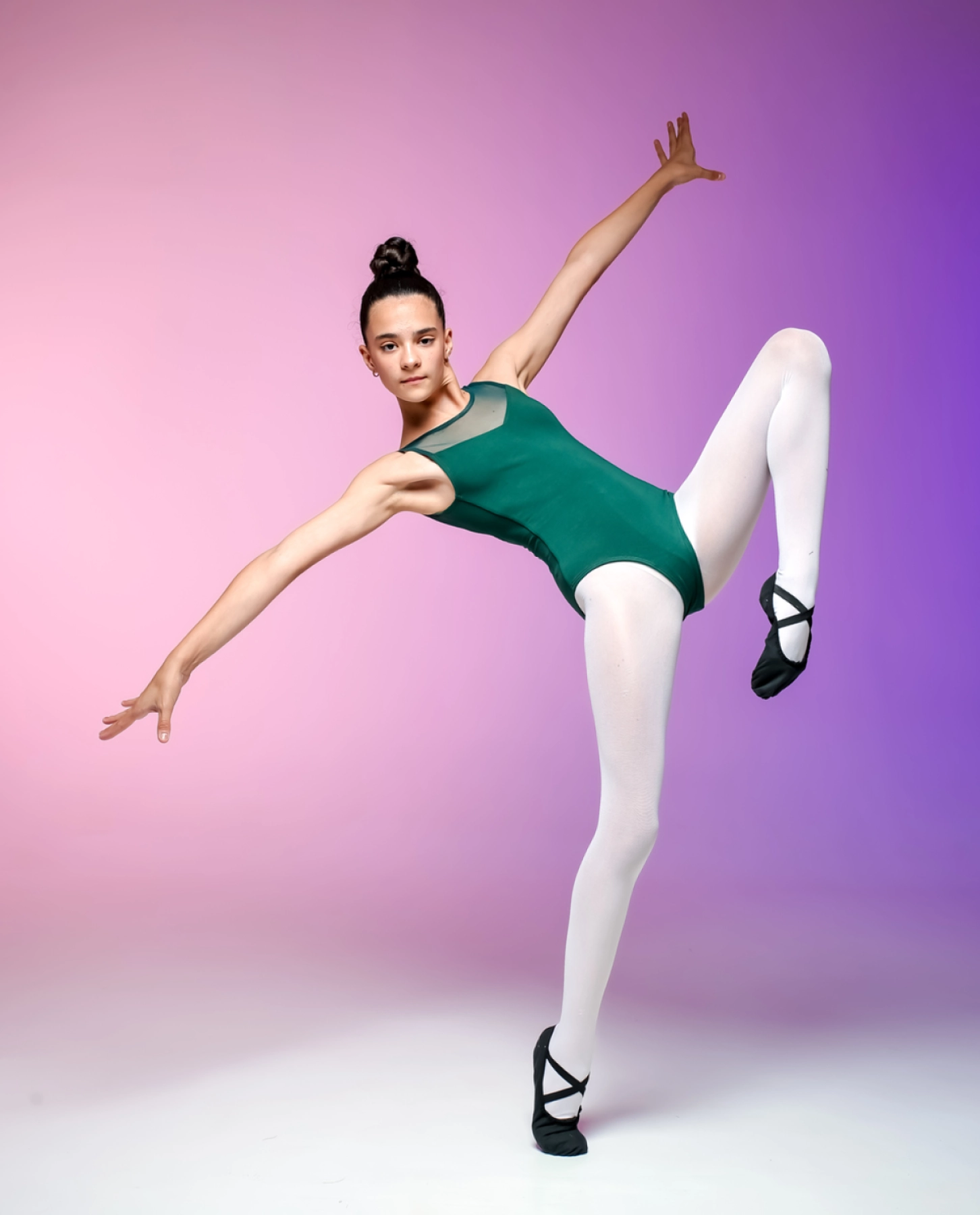 Купальник-майка "Богдана", Лавандовий, 90% бавовна + 10% лайкра + сітка