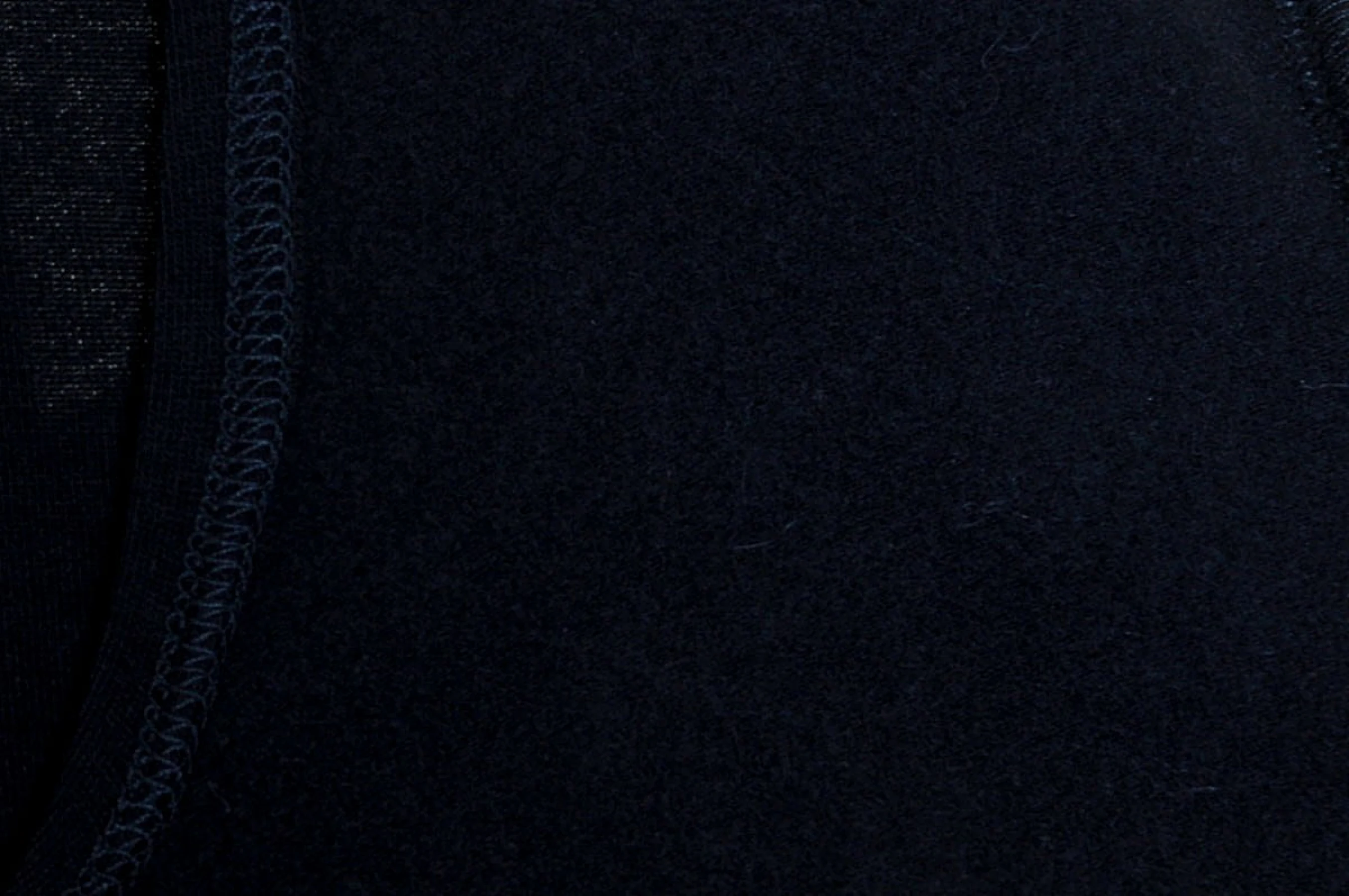 Р - Термокомб. д/р стійка лосини з дір., Чорний, 45% віскоза + 30% бавовна + 25% шерсть