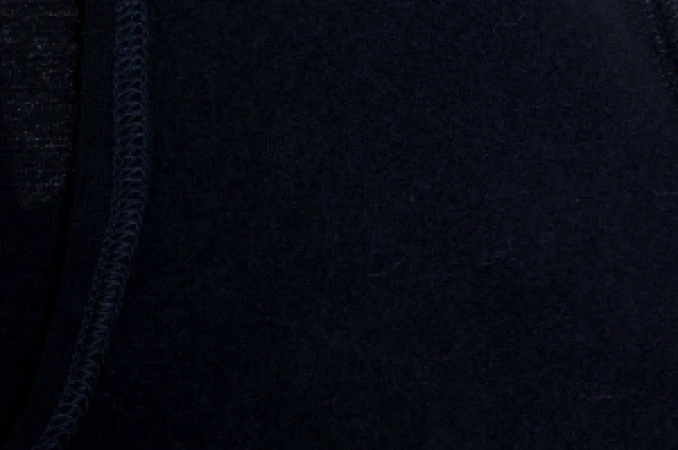 Р - Термокомб. д/р стійка лосини з дір., Чорний, 45% віскоза + 30% бавовна + 25% шерсть