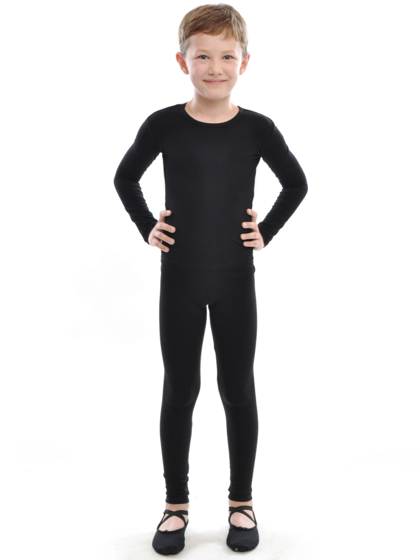 Лосины высокой посадки, Лавандовый, Бифлекс матовый