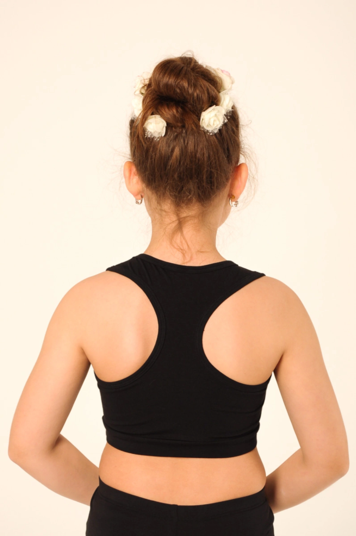 Топ-борцовка  "Спорт", Малиновий, 80% бавовна + 15% віскоза + 5% лайкра