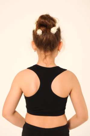 Топ-борцовка  "Спорт", Малиновий, 80% бавовна + 15% віскоза + 5% лайкра