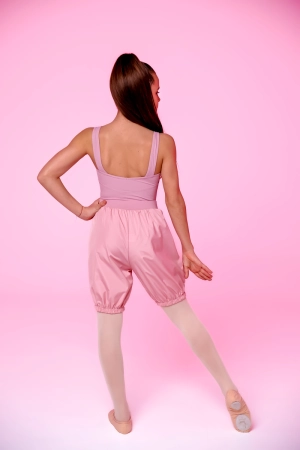 Шорти "Hot", Чорний, Плащівка