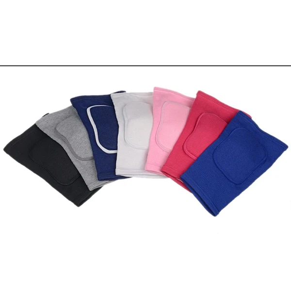 Наколенники, Телесный