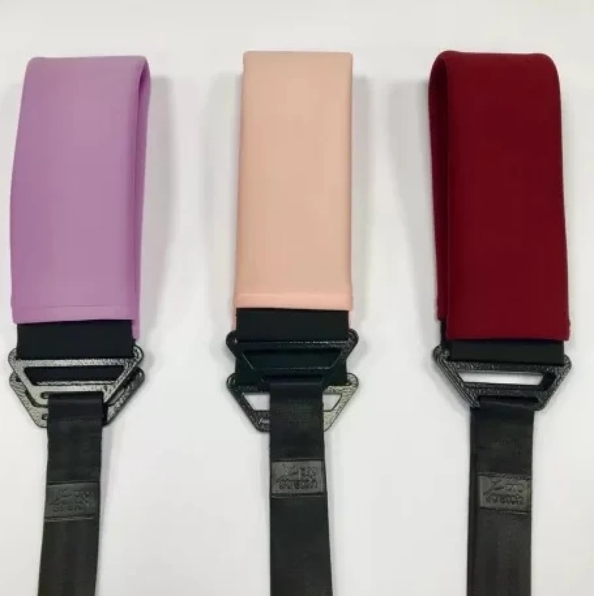 Ремені для розтяжки, Бордо Ремені для розтяжки, Бордо