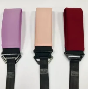 Ремені для розтяжки, Бордо