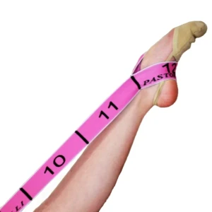 Резинка для розтяжки, Pink