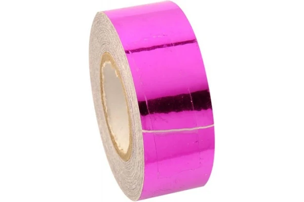 Pastorelli Обмотка tape, 11м, Fuchsia, Винил хлорид