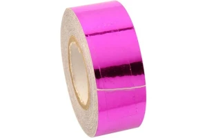 Pastorelli Обмотка tape, 11м, Fuchsia, Винил хлорид