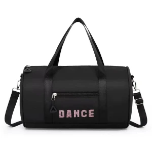 Сумка "Dance", Чёрный