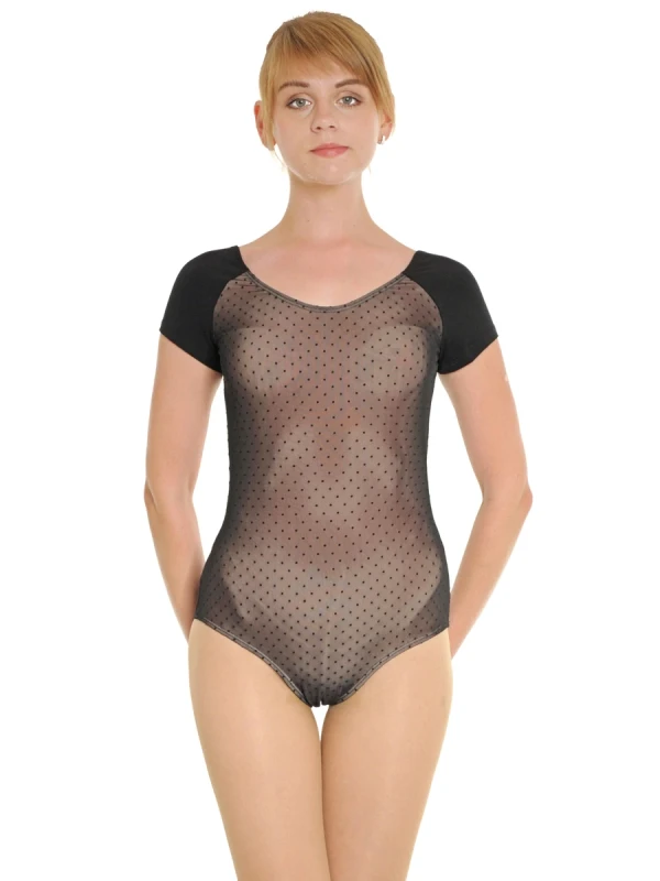 Купальник к/р "Марта", Світло-рожевий, 90% бавовна + 10% лайкра + гіпюр