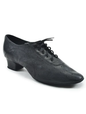 Овація МАЛЬЧИКОВАЯ LA, 27 см, Чёрный, Кожа