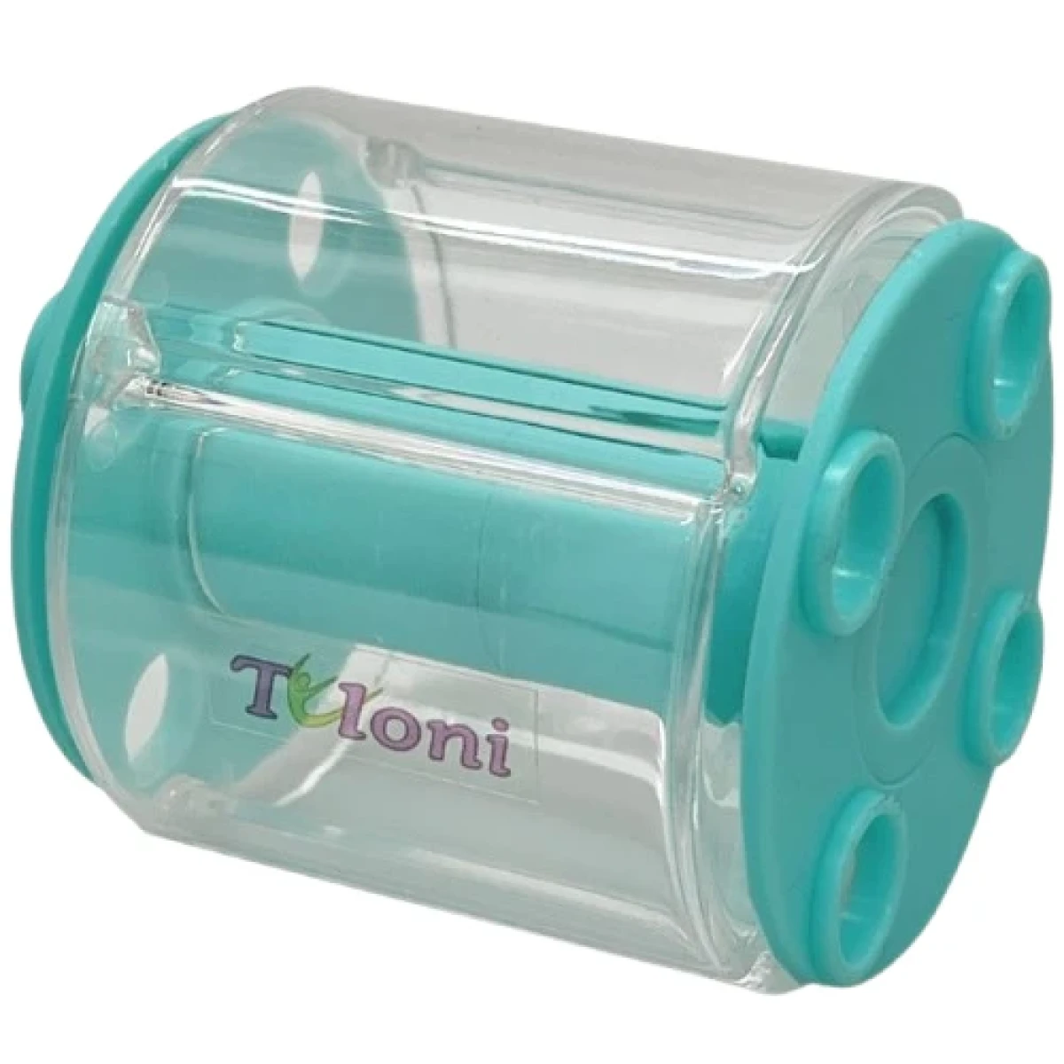 Катушка для ленты, Blue