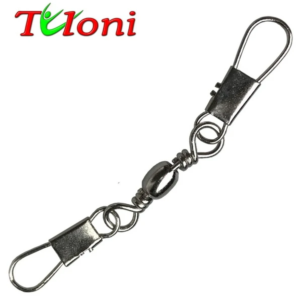 Карабін, Silver