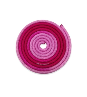 Pastorelli Скакалка, 3м, Fuchsia/Pink, Полиэстер