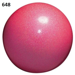 М'яч Prism (648), Корал, Резина