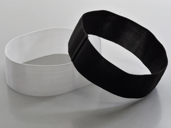 Резинка на талию 5см, Чёрный Резинка на талию 5см, Чёрный