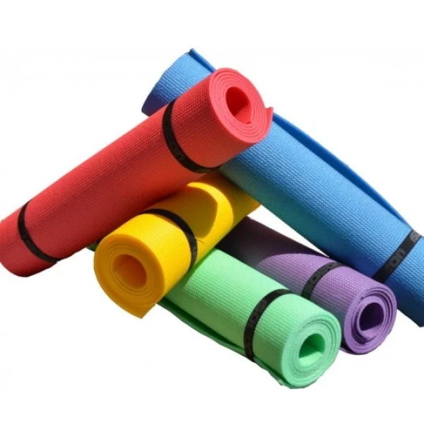 Коврик (каремат) (074), Фиолетовый