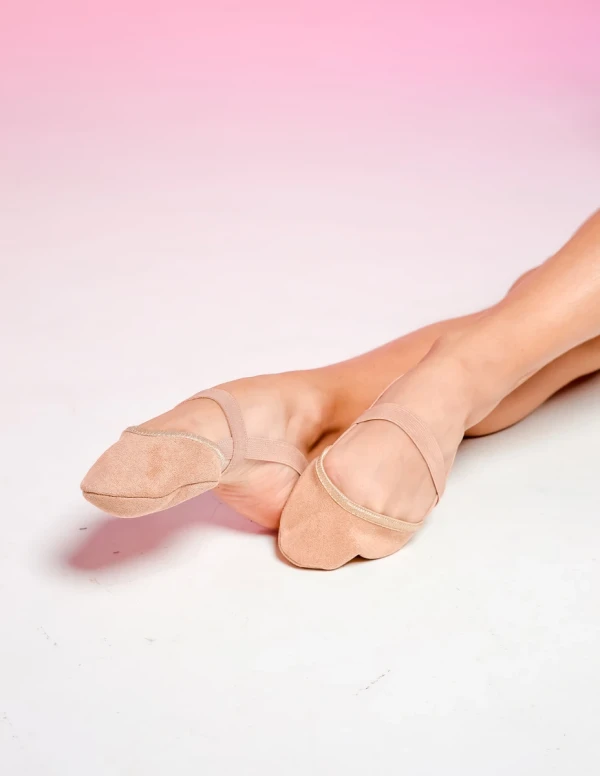 Получешки, Загар, Велюр+велюр