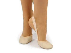 Напівчешки безшовні, Тілесний