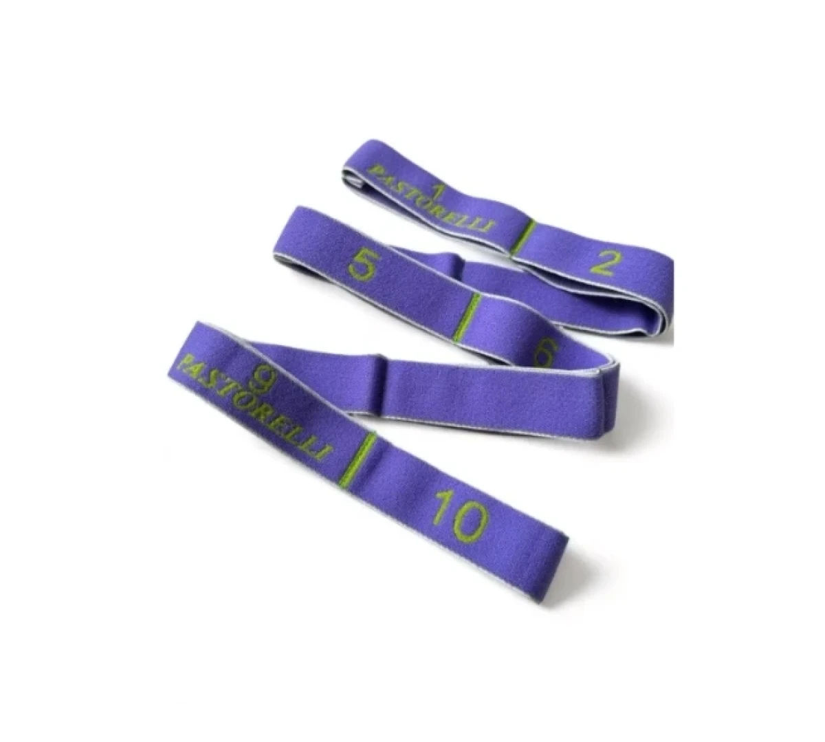 Резинка для розтяжки, Lilac