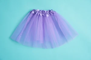 Юбка Half Tutu, Deep purple